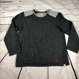 Tommy‎ Bahama Men’s Grey Sweater